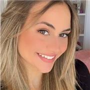 Me considero una chica agradable, resolutiva y constante